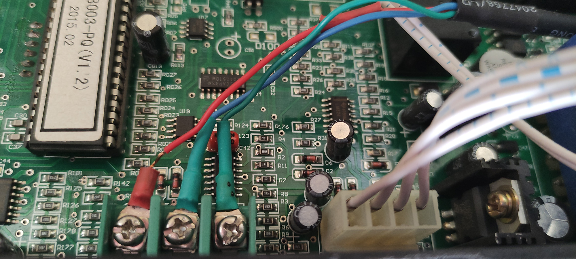 servis spektrofotometara Srbija stonni UV Vis spektrofotometar